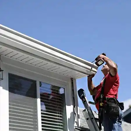 gutter services Raymondville